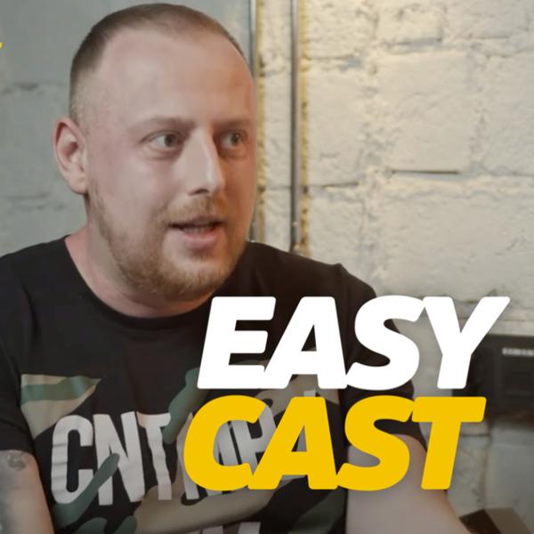 Talkshow Koťák Live
